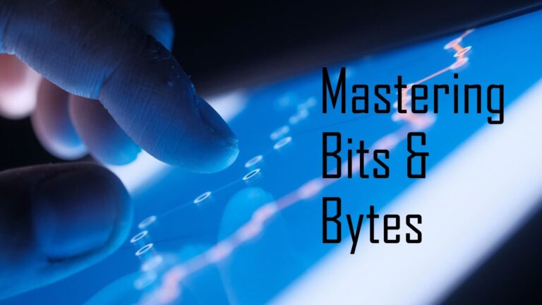 What is File Sizes: A Quick Guide to Mastering Bits and Bytes