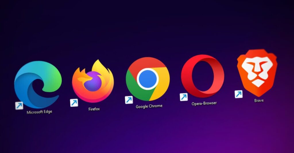 Chrome vs Google vs Browser: What’s the Real Difference?