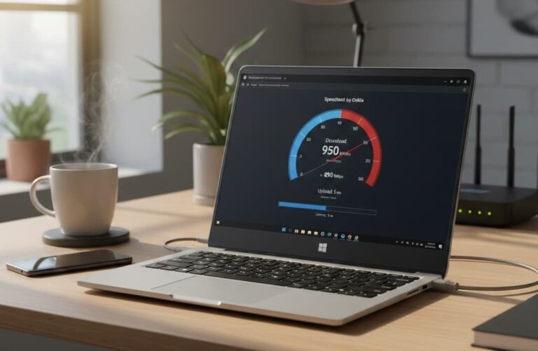 How I Really Speed Up My Internet Connection on Windows 11 (Without ...