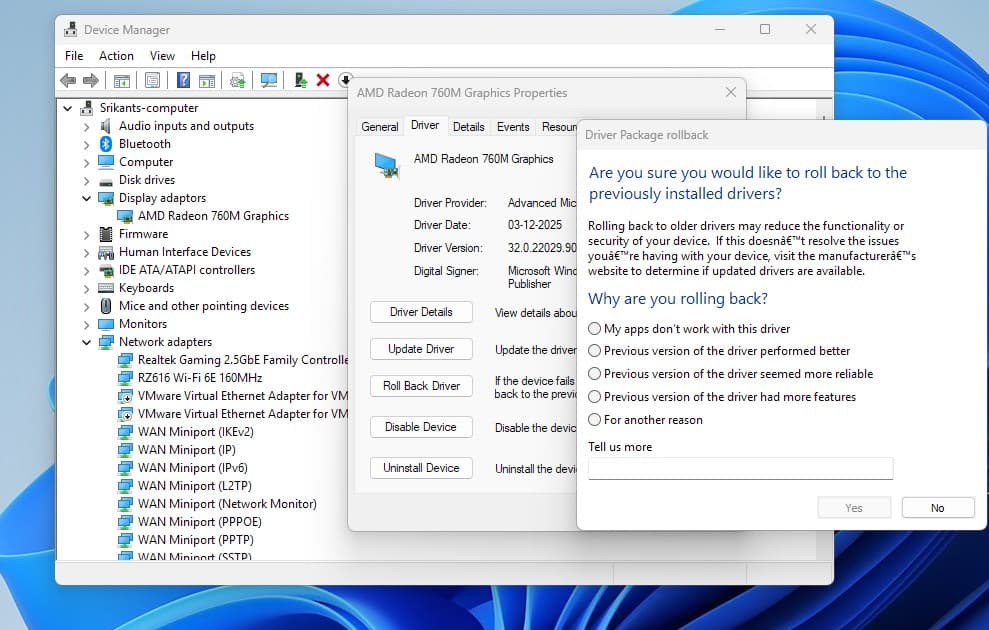 How to Update Drivers in Windows 11: Manual and Automatic