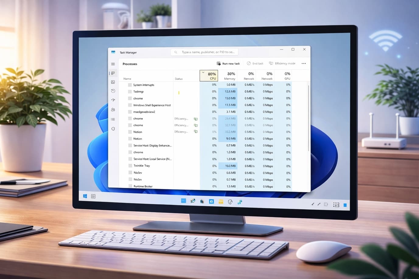 Windows Defender Using High CPU? 11 Easy Fixes to Bring It Back to Normal