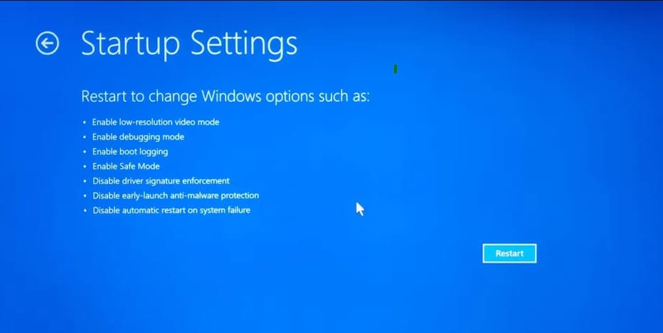 What Is Safe Mode in Windows 11 and How to Boot Into It from Settings ...