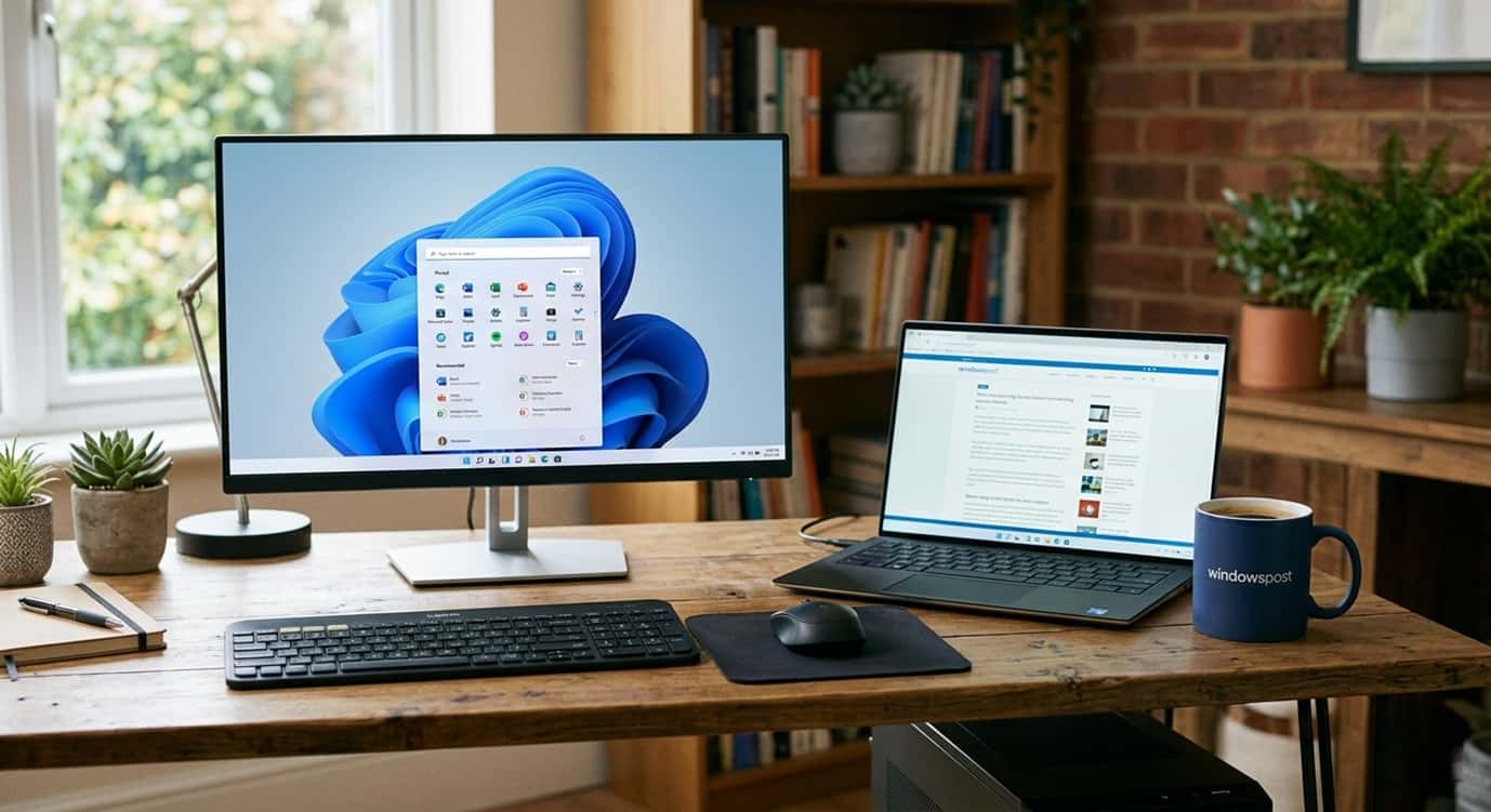 Essential Things to Do After Installing Windows 11 (2026)