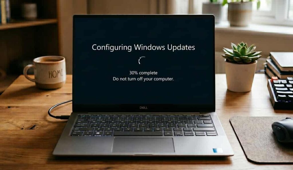 How to Fix Windows Update Problems in Windows 11 and Windows 10