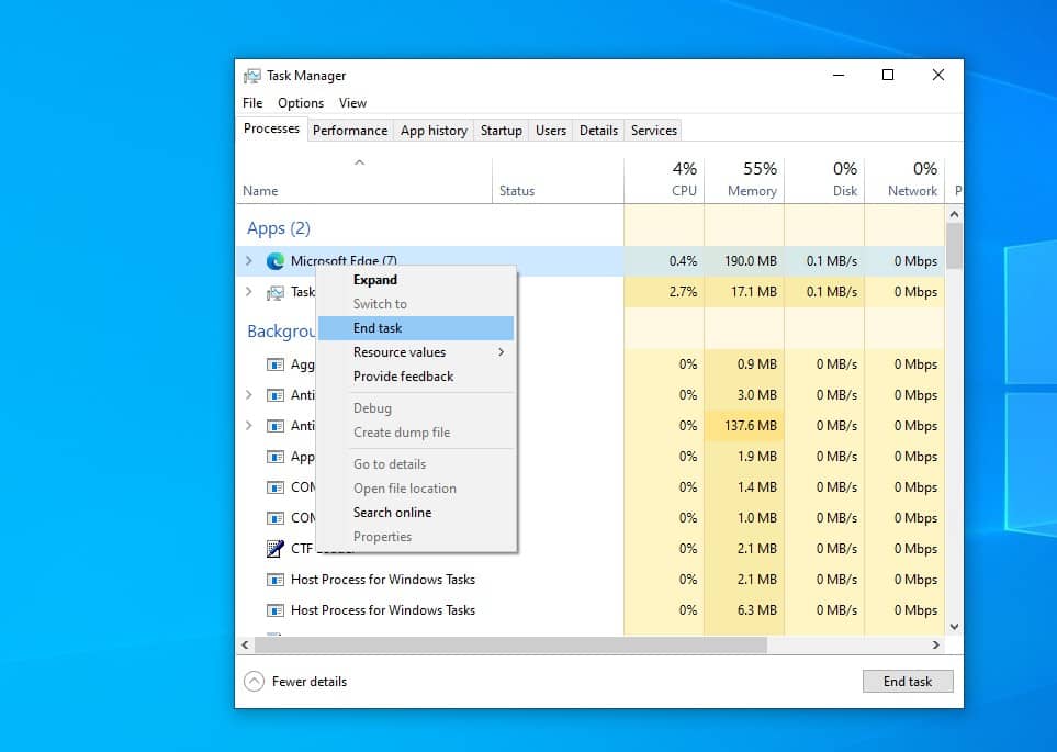 Windows 10 Not Responding? 9 Ways to Fix a Frozen PC (2026 Guide)