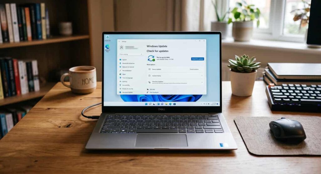 How to Fix Windows Update Problems in Windows 11 and Windows 10